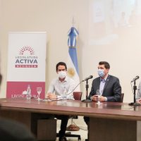 La provincia de Neuquén le dice no al grooming