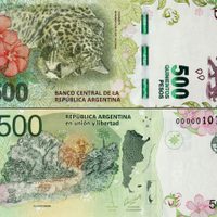 Emisión monetaria: imprimirán billetes de $1000 y de $200