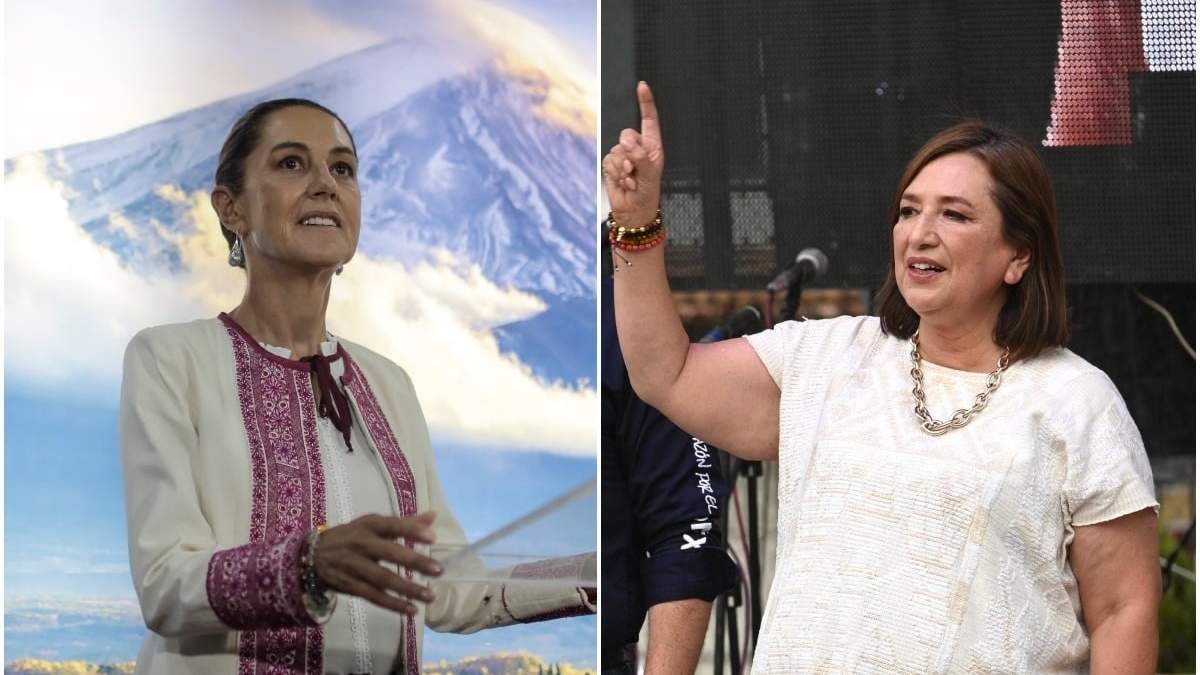 Sheinbaum y Gálvez. Propuestas inoperantes
