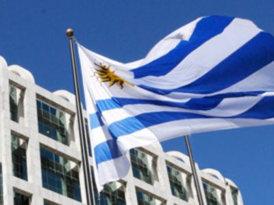 Continuidad o cambio en Uruguay