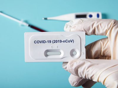 "Coronavirus en primera persona": habló el primer paciente recuperado... ¡Enterate qué dijo!