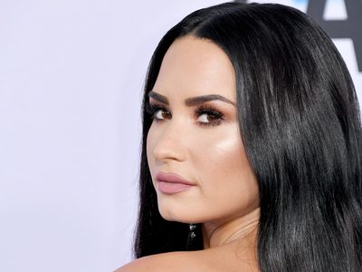 ¡Con mucha tristeza! Demi Lovato confesó el verdadero origen de su depresión