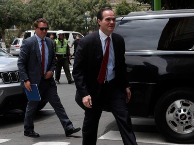 México debe defender la postergación de la elección de la presidencia del BID