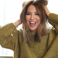 El arriesgado cambio de look de Flor Vigna que puso a delirar a todos
