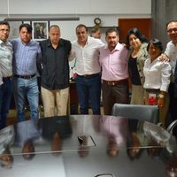 Graco 'es una rata; nosotros le vamos a hacer justicia a la gente": Cuauhtémoc Blanco