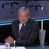 Es tanta la corrupción que no alcanzarían las cárceles; voy a perdonar, no habrá confrontación: AMLO