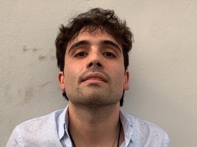 Estos son los delitos por los que EU reclama la extradición de Ovidio Guzmán, hijo de El Chapo