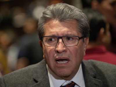 Habrá modificaciones “muy profundas” en reforma a la Ley del Infonavit, anticipa Monreal