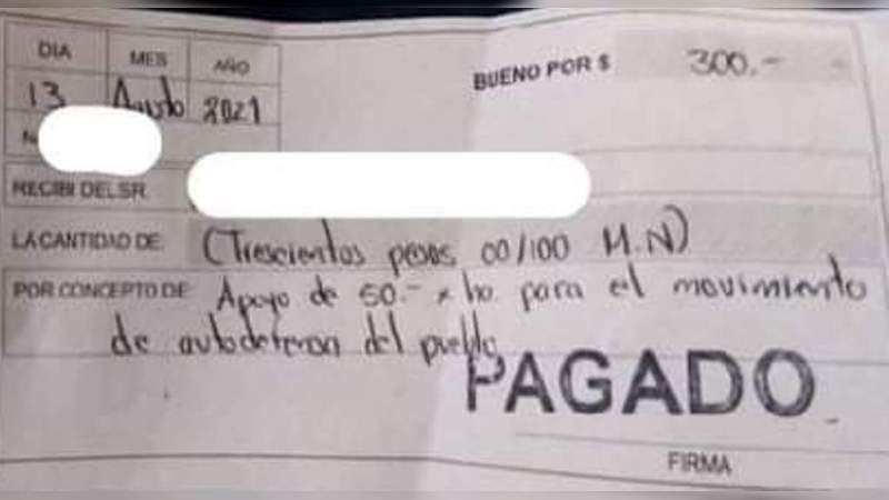 pagos