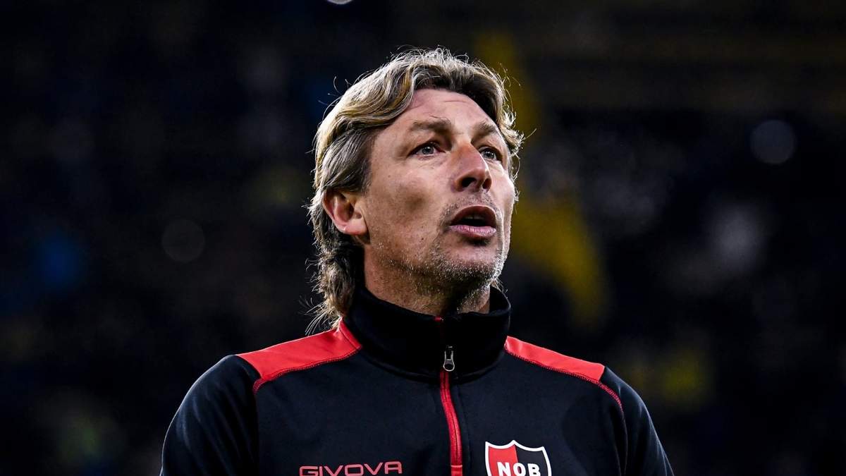 Gabriel Heinze. Fuente: (Getty)