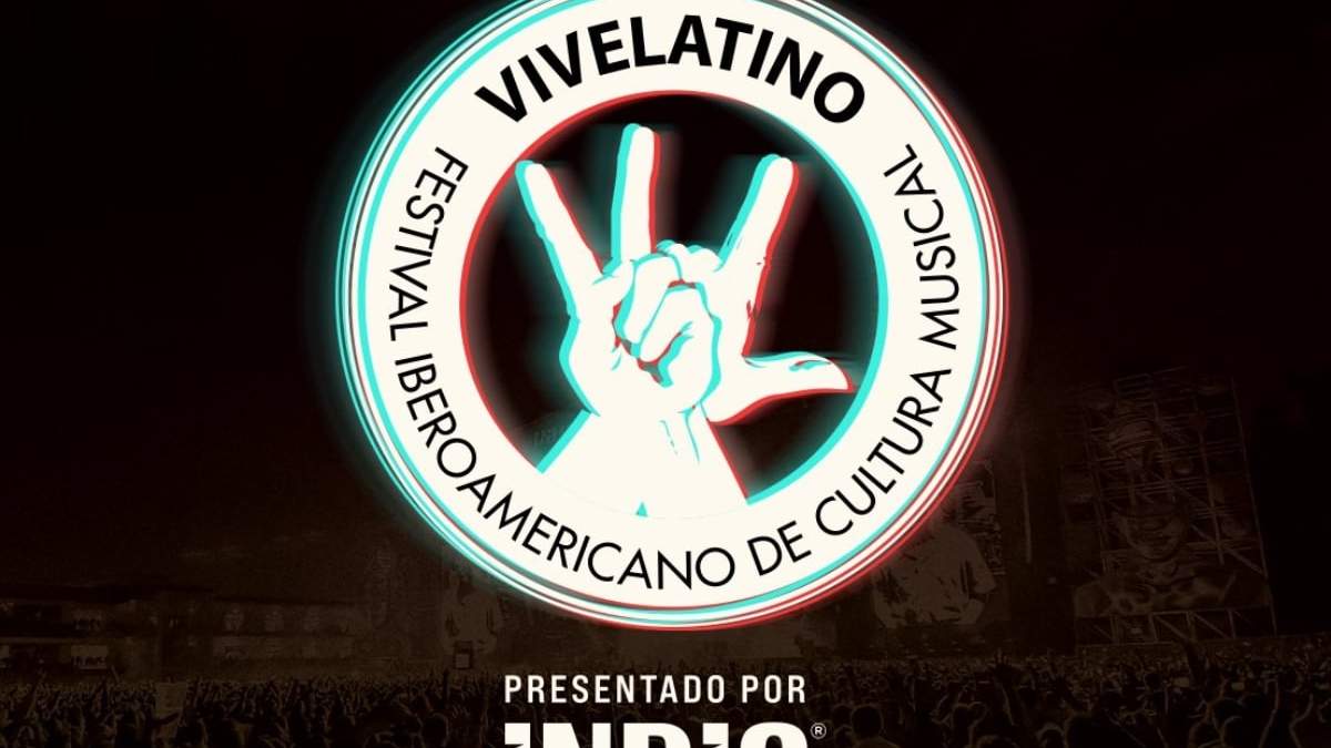 Vive Latino 2023