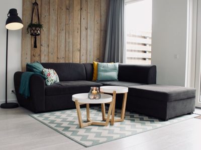 Qué muebles prefieren los argentinos a la hora de ver el Mundial