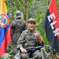 Hacia el fin de las guerrillas