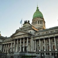 Sesiones extraordinarias: cuáles son los temas que se debatirán en el Congreso