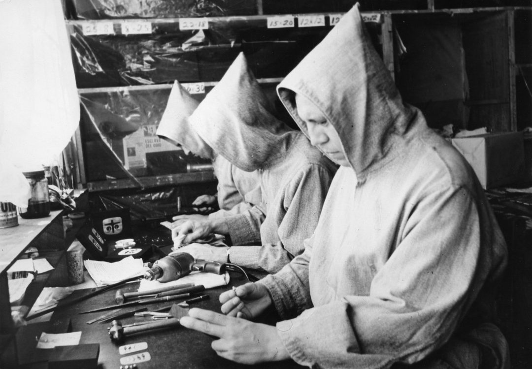 El escándalo del psicoanálisis. Foto Archivo Proceso