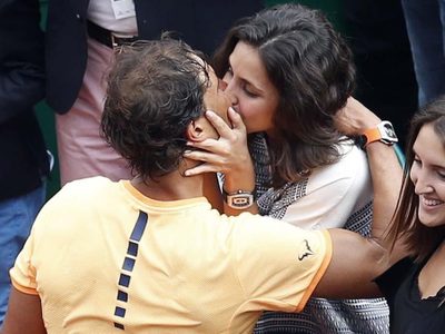 Se viene el segundo heredero: cuándo nacerá el próximo hijo de Rafael Nadal