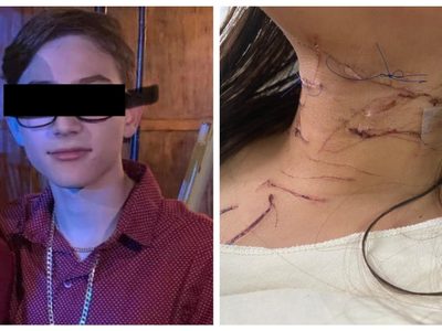 Chihuahua: Erik “N” apuñaló 47 veces a su exnovia Mya, obtuvo amparo y escapó