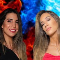 Se reveló el origen del conflicto entre Cinthia Fernández y Estefi Berardi