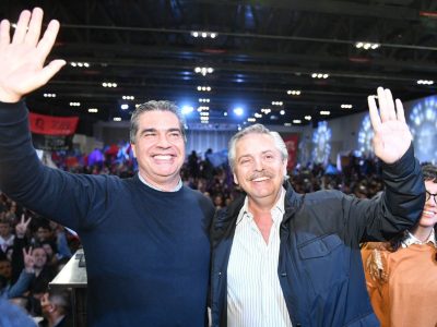 Chaco: Alberto Fernández y Capitanich entregarán viviendas