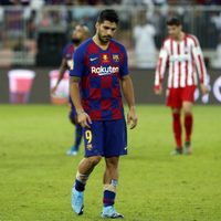 La dura noticia que sacudió al Barcelona