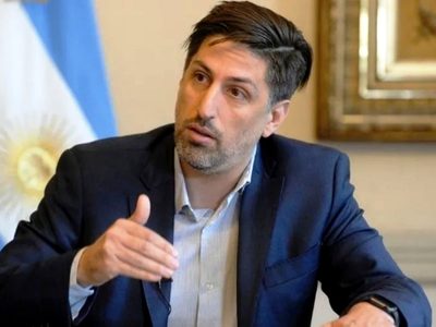 El ministro Nicolás Trotta viajará mañana a Viedma
