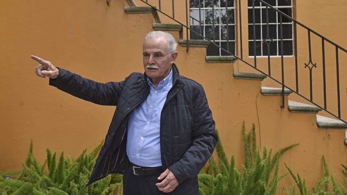 Francisco Labastida