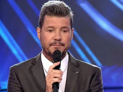"Te voy a amar siempre": Marcelo Tinelli enfrenta una dolorosa partida