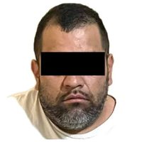 Vinculan a proceso a “El Ojos”, presunto líder de La Unión Tepito