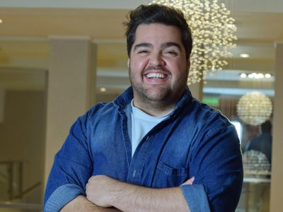 Darío Barassi cerró la semana con esta excelente noticia