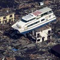 En Japón advierten que un gran terremoto dejará 200 millones de toneladas de residuos: cuándo será