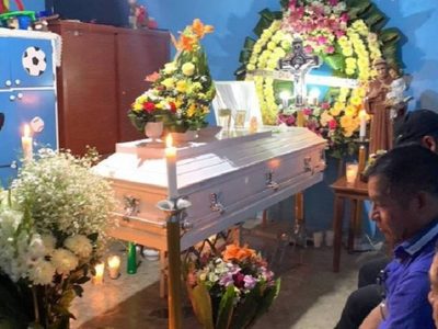 Instituciones y autoridades deben ser responsabilizadas por omisión en caso de Norma Lizbeth: ONG