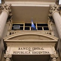 "No tiene ningún efecto": el Banco Central aclaró los rumores del comunicado falso que circula