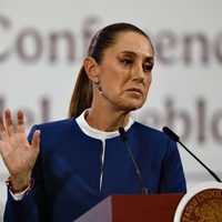 Así reaccionó Sheinbaum sobre la presunta residencia de Beatriz Gutiérrez Müller en España