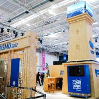 Neuquén participó de la Expo Turismo Comodoro