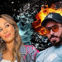 Con todo: el escandaloso pase de factura de Estefi Berardi a Imanol Rodríguez