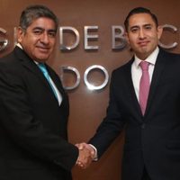 Exsecretario particular de Barbosa es nuevo director del Colegio de Bachilleres Puebla