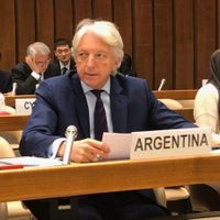 En la ONU llaman a honrar principio de 'no indiferencia" sobre crisis en Nicaragua