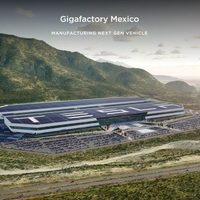 Elon Musk confirma "gigaplanta" de Tesla en NL; así será