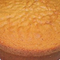 Torta matera de mantequilla de maní sin horno: deliciosa, con pocos ingredientes y rápida de hacer