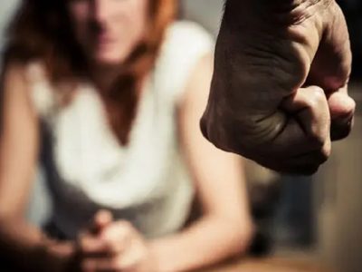 Violencia de género: denuncian agresión con arma blanca frente a una niña de seis años