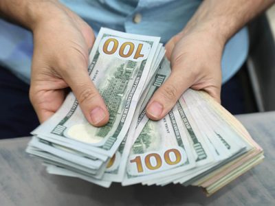 Dólar hoy: así abre el mercado este miércoles, 6 de enero
