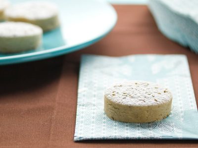 Polvorones caseros: fáciles de hacer y perfectos para disfrutar a la hora de los mates