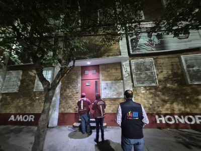 Muere niño en campamento de academia militarizada en CDMX; su familia denuncia tortura