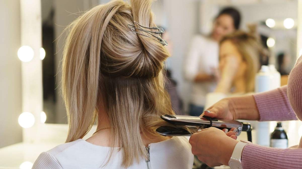Corte de cabello. Fuente: (Instagram)