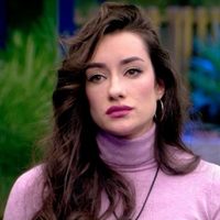Pizza, película romántica y depresión: el mal momento que atraviesa Adara Molinero