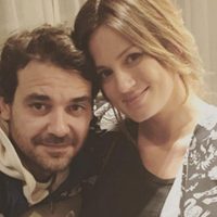 Pedro Alfonso y Paula Chaves enamoraron en las redes con este video en familia
