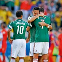 Mexicanos en el futbol de Europa, la (des)ilusión del Tri