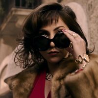Lady Gaga, Salma Hayek, Adam Driver y Jared Leto, entre glamour y traición en "La casa Gucci"
