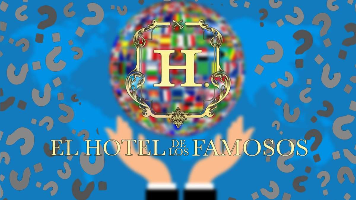 El Hotel de los Famosos. Fuente: (Minuto Neuquén)