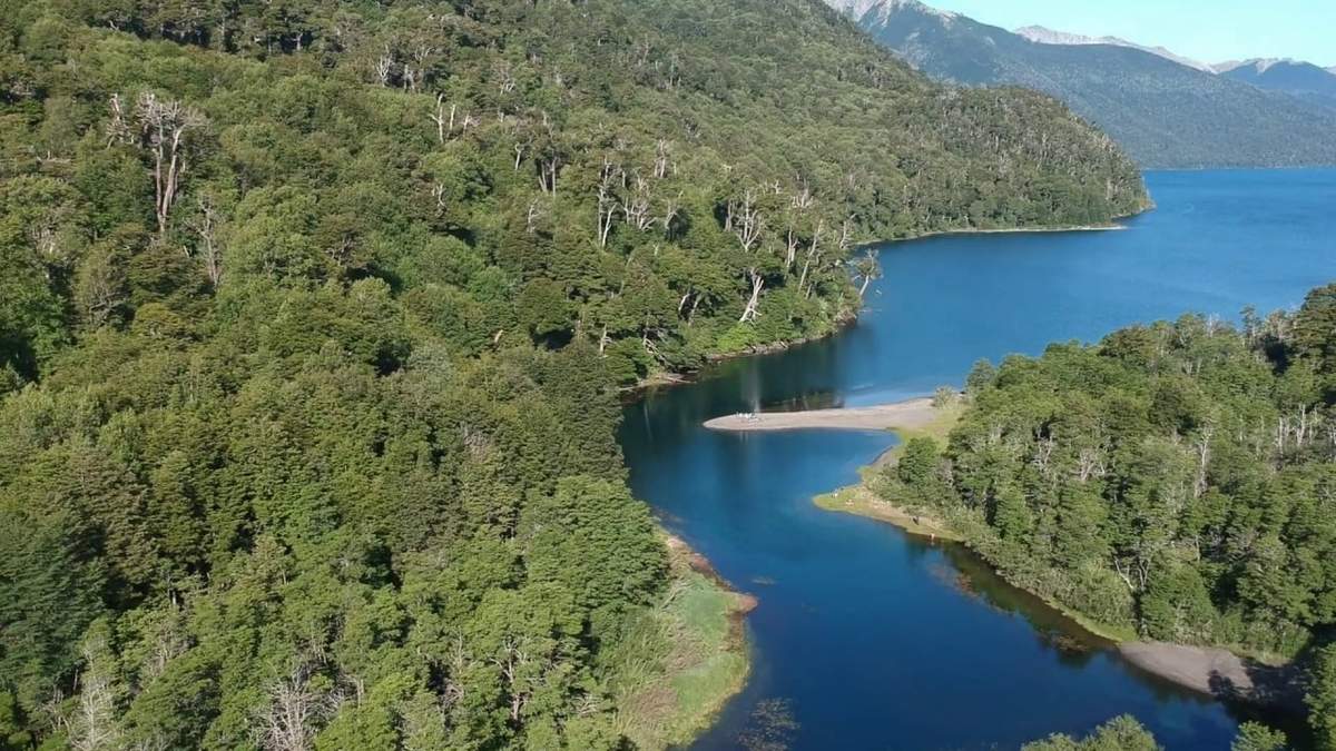 Neuquén. Fuente: (YouTube)